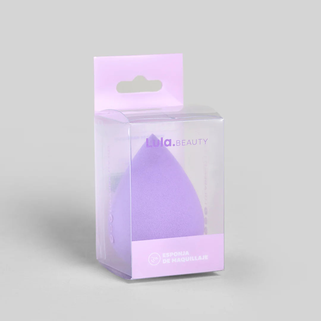 Esponja de Maquillaje Lula Atenea