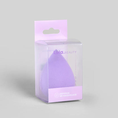 Esponja de Maquillaje Lula Atenea