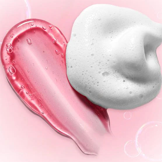 Limpiador en gel hidratante  Medicube PDRN Hydrating Gel Cleanser 200ml