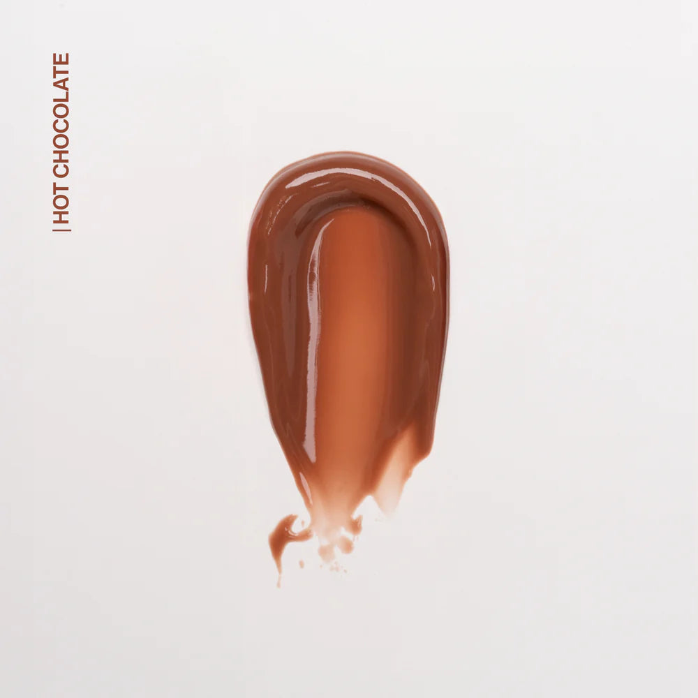 Mini Peptide Lip Balm Atenea - Hot Chocolate