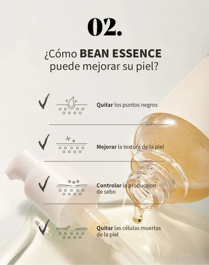 Esencia Mixsoon Bean Essence 50ml