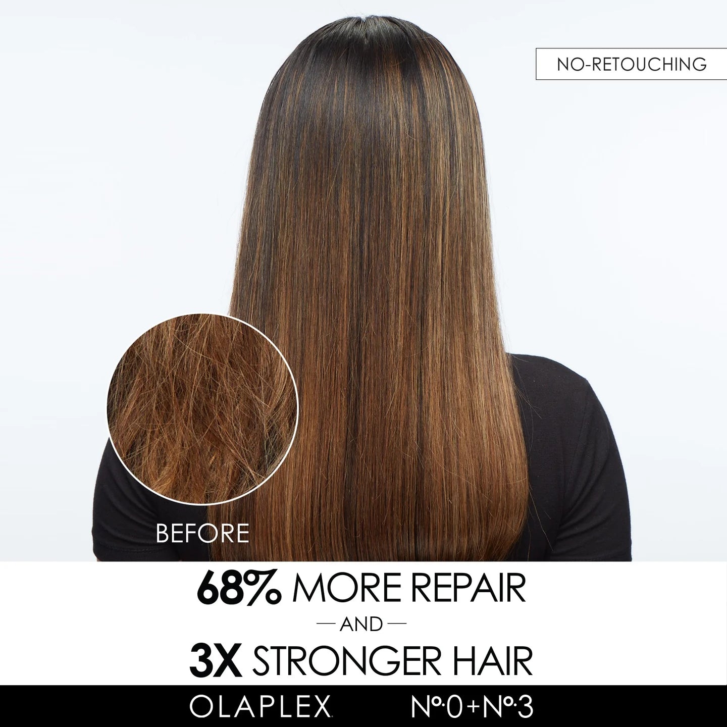 Tratamiento Reparador Olaplex Intensive Bond Building Hair #0 155ml