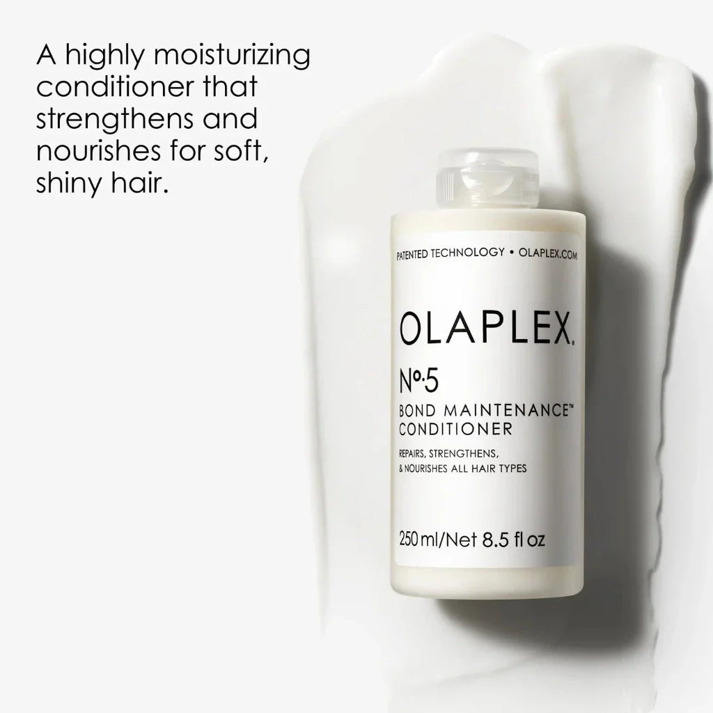 Acondicionador Olaplex Bond Maintenance Conditioner #5 250ml