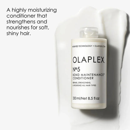 Acondicionador Olaplex Bond Maintenance Conditioner #5 250ml