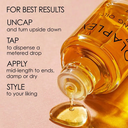 Aceite Olaplex Boading Oil #7 30ml