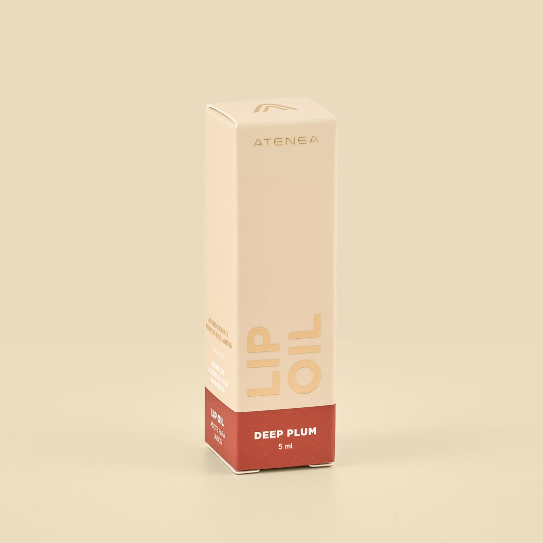 Lip Oil Atenea