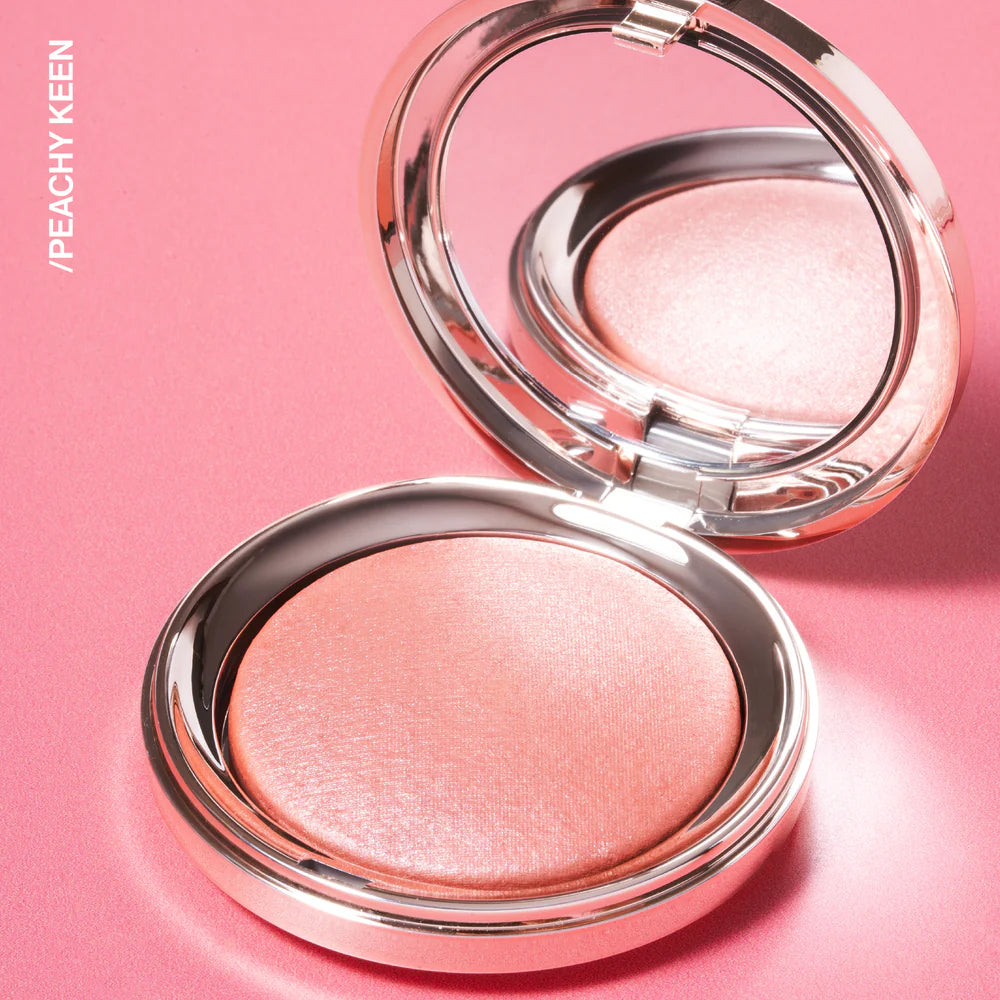 Rubor en Polvo Blush Sublime Atenea
