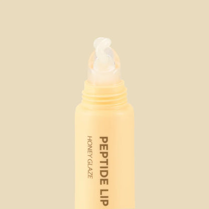 Bálsamo hidratante de labios Peptide Lip Balm Atenea