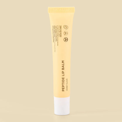 Bálsamo hidratante de labios Peptide Lip Balm Atenea
