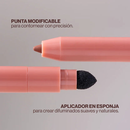 Delineador de Labios en Gel Sublime