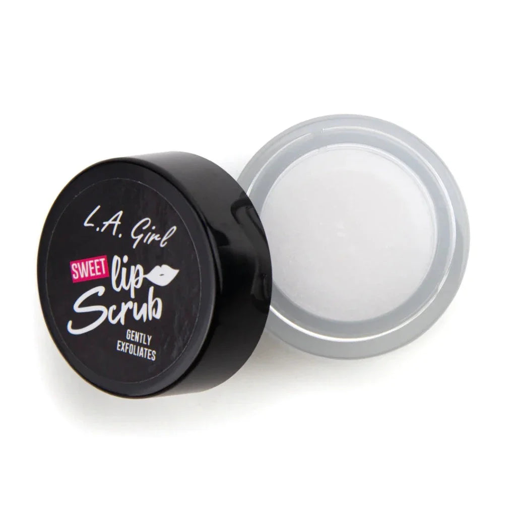 Exfoliante de Labios L.A Girl Sweet Lip Scrub