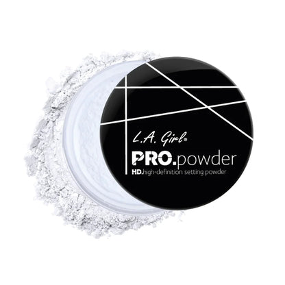 Polvo Suelto L.A Girl PRO Powder HD High-Definition Setting Powder