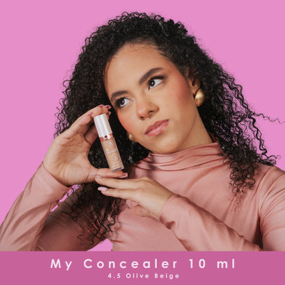 Corrector Bloomshell My Concealer 10ml