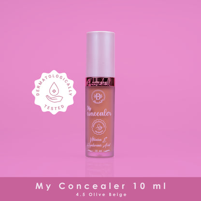 Corrector Bloomshell My Concealer 10ml