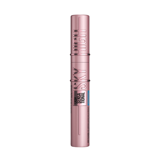 Pestañina Maybelline Lash Sensational Sky High Waterproof