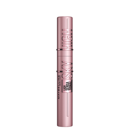 Pestañina Maybelline  Lash Sensational Sky High Lavable