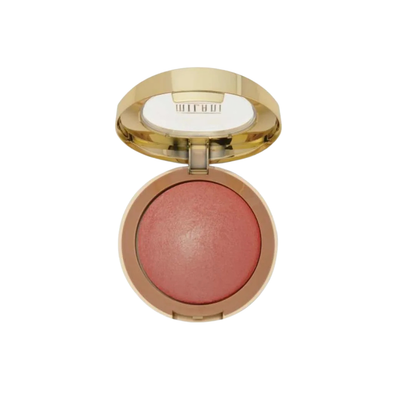 Rubor horneado Milani Baked Blush