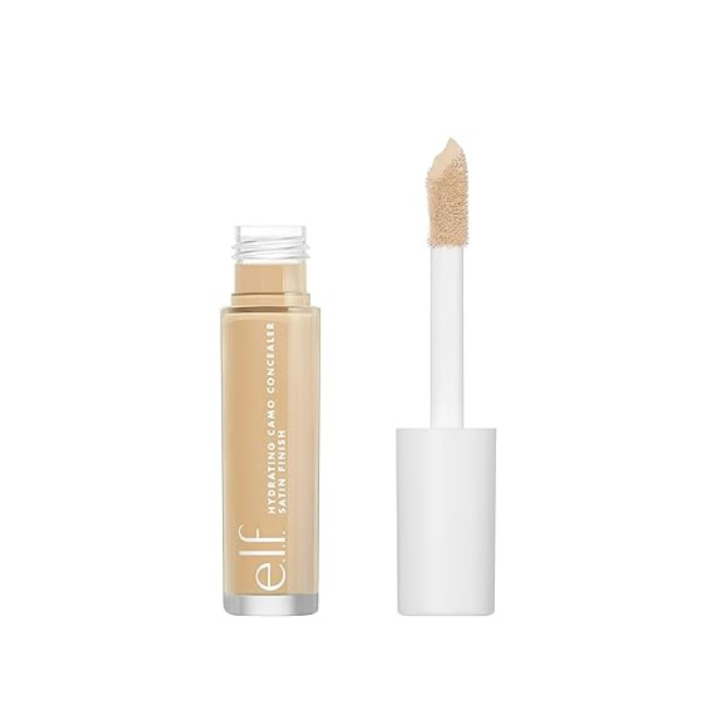 Corrector hidratante Elf Hydrating Camo Concealer