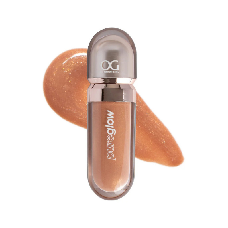 Lip gloss OG Gloss Pure Glow 6ml