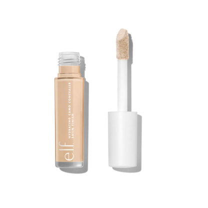 Corrector hidratante Elf Hydrating Camo Concealer