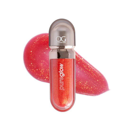 Lip gloss OG Gloss Pure Glow 6ml