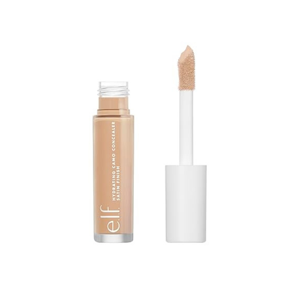 Corrector hidratante Elf Hydrating Camo Concealer