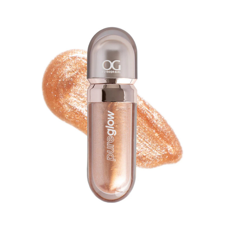 Lip gloss OG Gloss Pure Glow 6ml