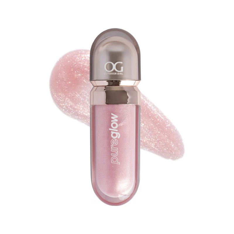 Lip gloss OG Gloss Pure Glow 6ml