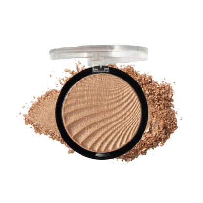 Iluminador en polvo OG High-Impact Get Pinture