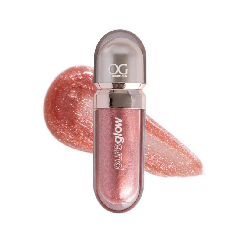 Lip gloss OG Gloss Pure Glow 6ml