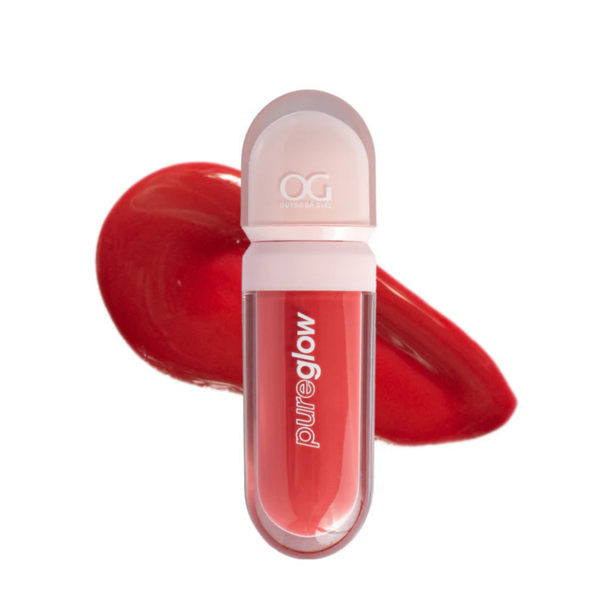 Labial Mate OG Pure Glow 6ml