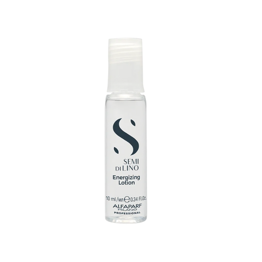 Ampolleta anticaída Alfaparf Milano Energizing Lotion 10ml