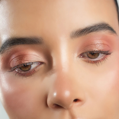Paleta de sombras Montoc Harmony Eyeshadow Palette