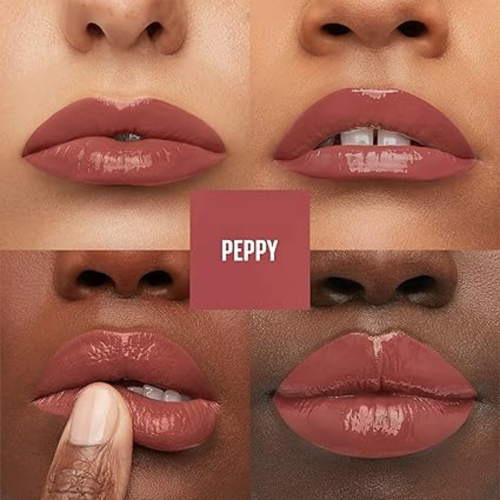 Labial Liquido Maybelline Super Stay Vinyl Ink