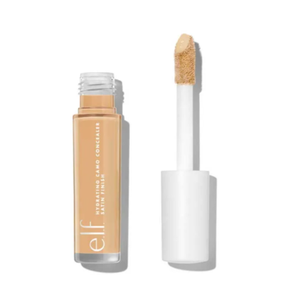 Corrector hidratante Elf Hydrating Camo Concealer