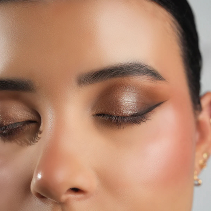 Paleta de sombras Montoc Harmony Eyeshadow Palette