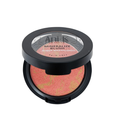Rubor Mineralizado Ani-K