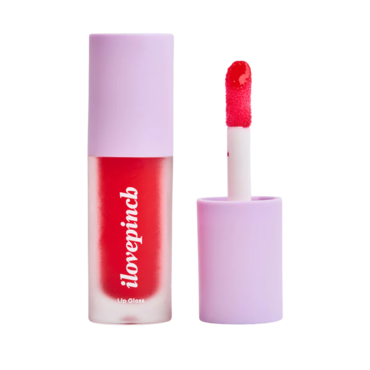 Lip gloss I Love Pinch Glassato Lipgloil