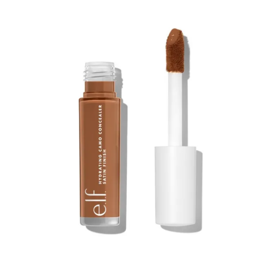 Corrector hidratante Elf Hydrating Camo Concealer