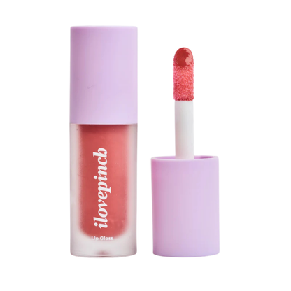Lip gloss I Love Pinch Glassato Lipgloil