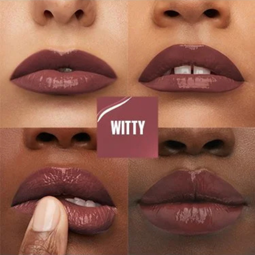 Labial Liquido Maybelline Super Stay Vinyl Ink