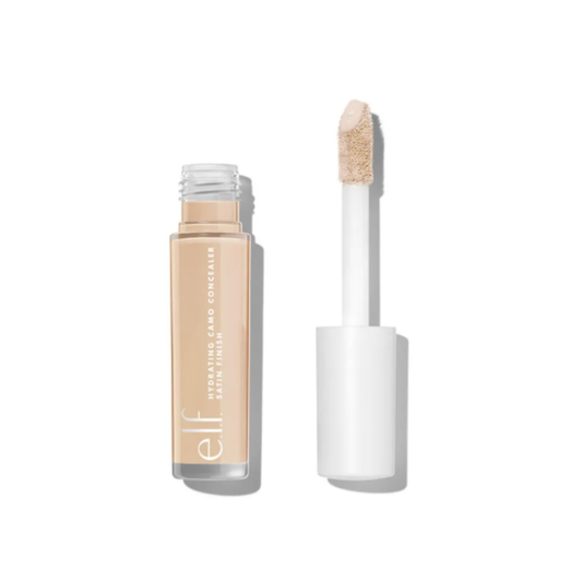 Corrector hidratante Elf Hydrating Camo Concealer