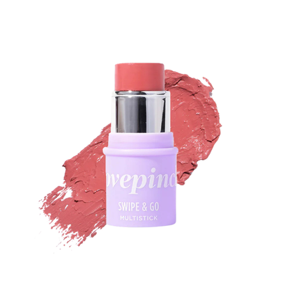Rubor en barra I Love Pinch Multi-Stick Swipe & Go 4g