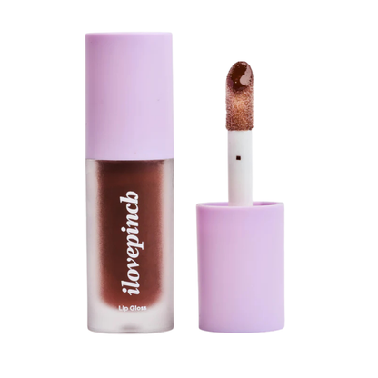 Lip gloss I Love Pinch Glassato Lipgloil