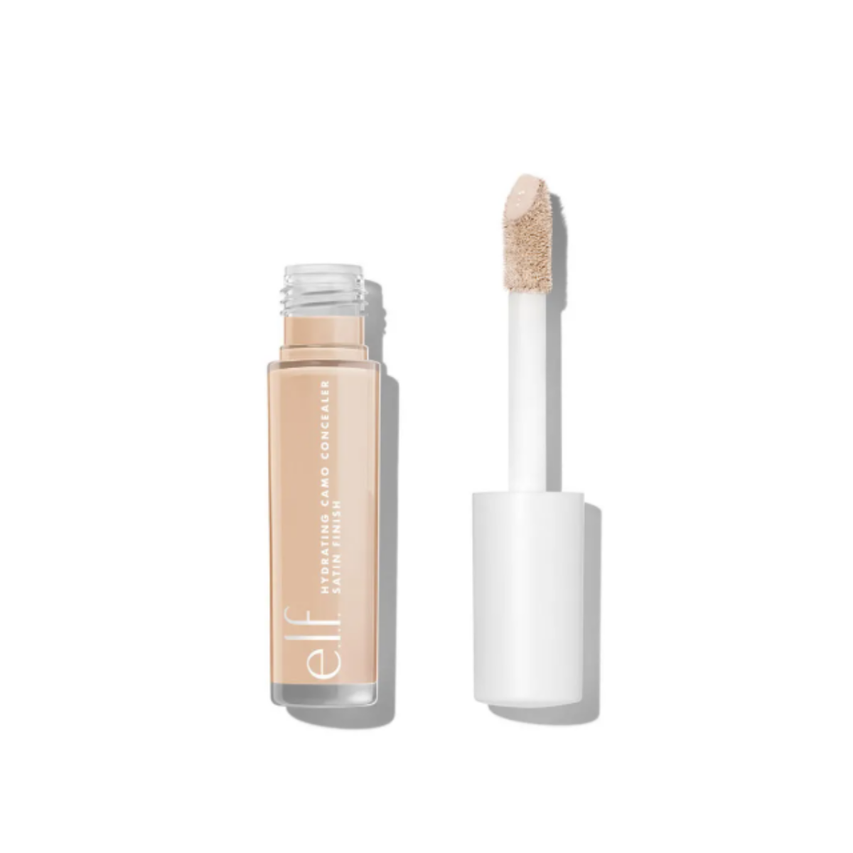 Corrector hidratante Elf Hydrating Camo Concealer