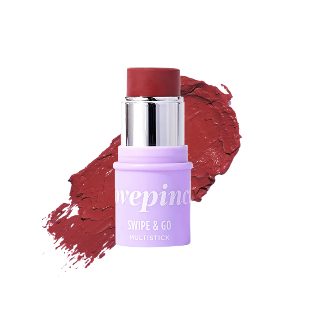 Rubor en barra I Love Pinch Multi-Stick Swipe & Go 4g