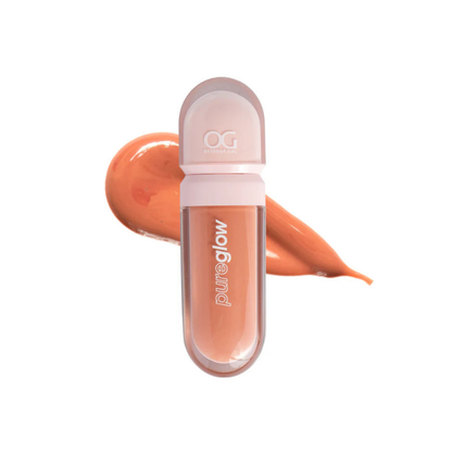Labial Mate OG Pure Glow 6ml