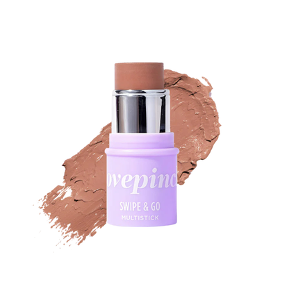 Rubor en barra I Love Pinch Multi-Stick Swipe & Go 4g