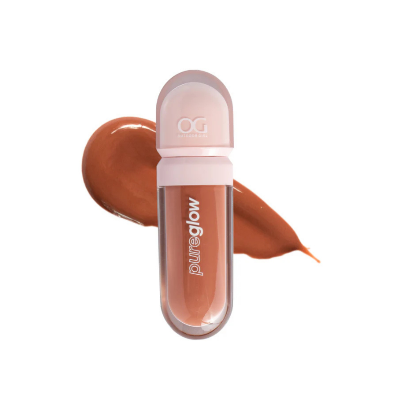 Labial Mate OG Pure Glow 6ml