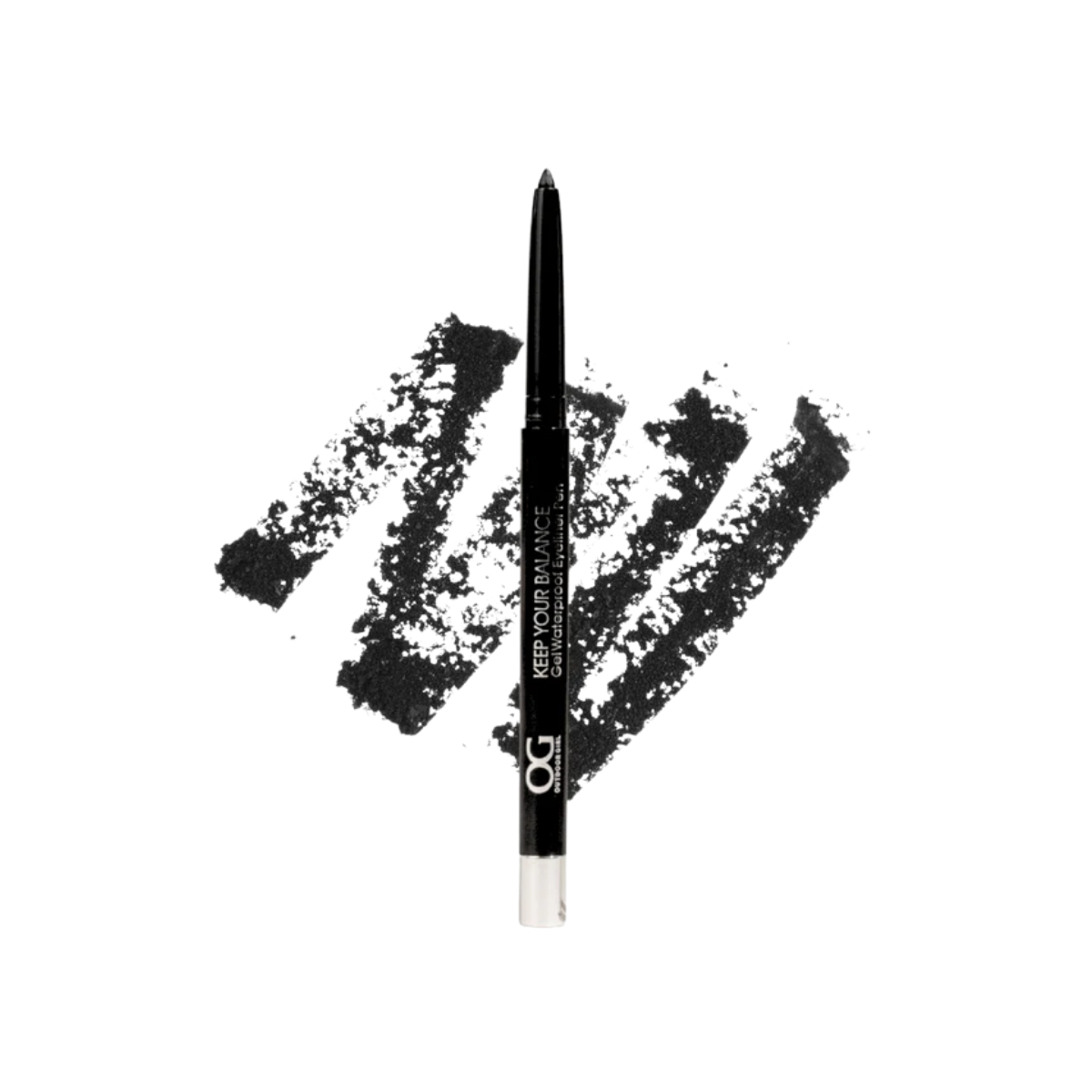 Delineador en gel OG Waterproof Keep Your Balance